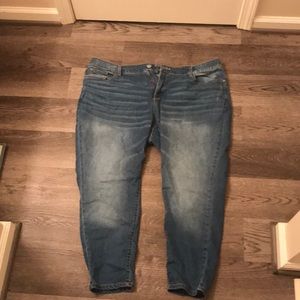 Women’s Jeans